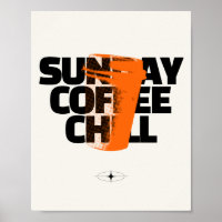 Café Dominical Relajado - Gráfico de Citación de M