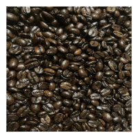 Café frijol