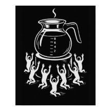 Café Retro Divertido – Adorar Café