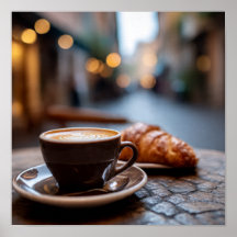 Café y pastelería acogedor en Cobblestone Cafe