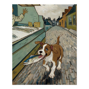 PÓSTER CÁGAME SI PUEDE