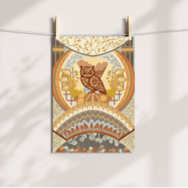 Póster Caída de Oro