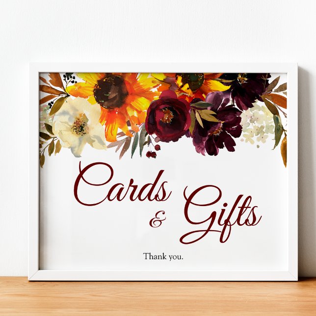 Póster Caída en el amor Tabletop Rótulo (Subido por el creador)