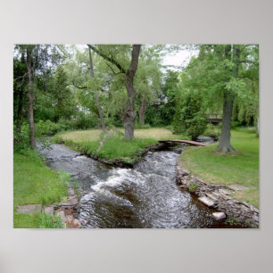 Póster cala pacífica converge en 1