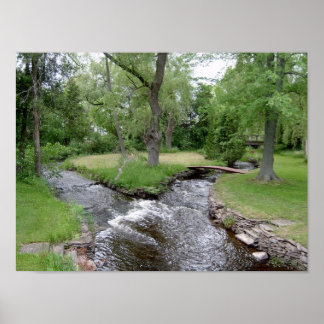 Póster cala pacífica converge en 1