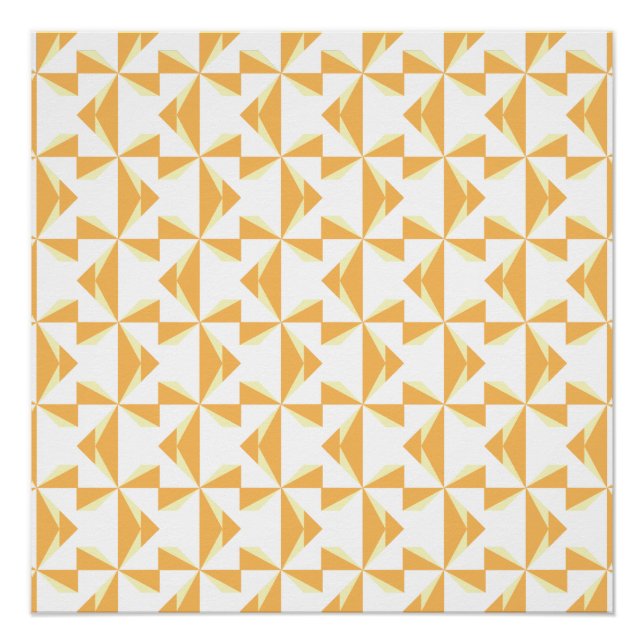 Póster Calabazas (Anverso)