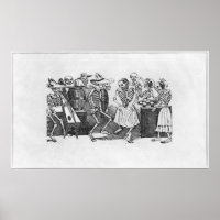 Calavera du jarabe d'outretombe