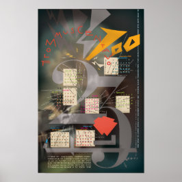 Póster CALENDARIO 2023 FLOMMus CENTAVo