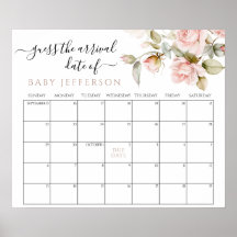 Calendario de fecha de vencimiento de la propuesta