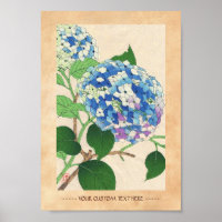 Calendario floral de Shodo de Kawarazaki