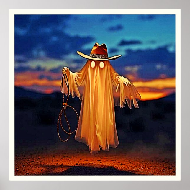 Póster Caleta de plástico dura (Frente)