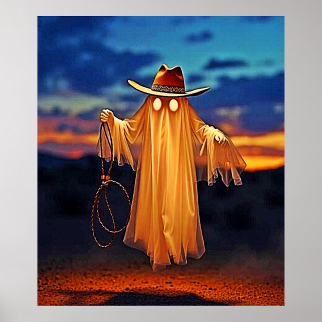 Póster Caleta de plástico dura (Frente)