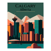 Calgary Minimalista