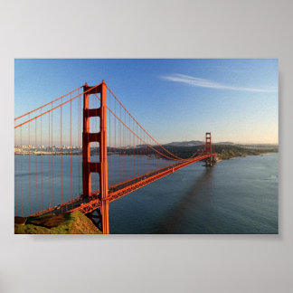 Póster California California