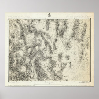 Póster California y Nevada 10