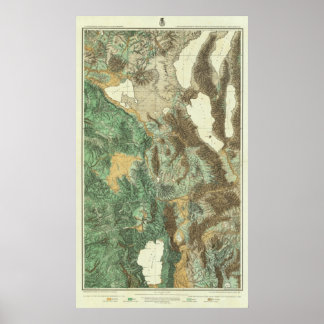 Póster California y Nevada 2