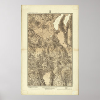 Póster California y Nevada 6