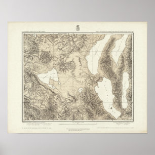 Póster California y Nevada 9