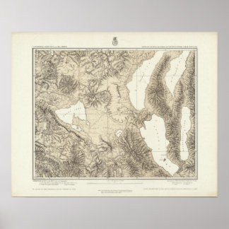 Póster California y Nevada 9
