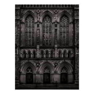 Póster Calle Bloor No. 2 de St. Paul