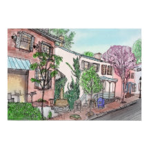 Calle Mecánica, Nueva Esperanza, AP