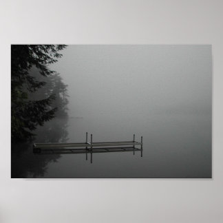 Póster Calle New Hampshire