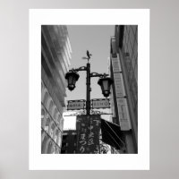 Calles de Tokio: Miyuku-dori, Ginza
