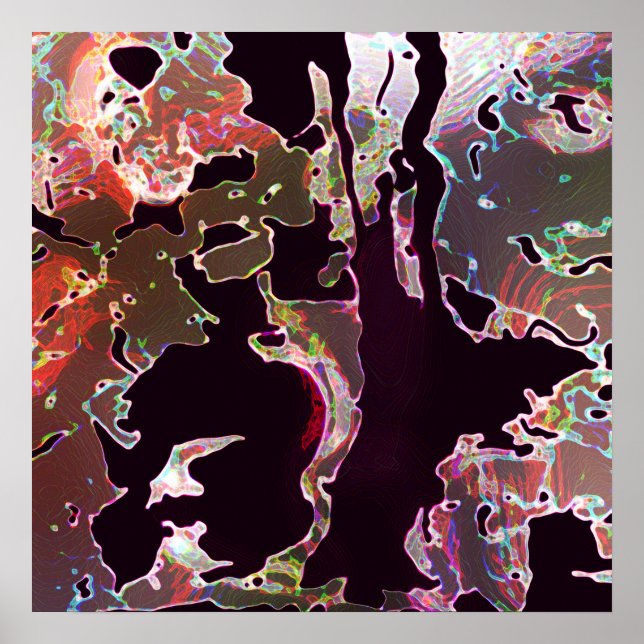 PÓSTER CALOR DE VERANO 3 (Frente)