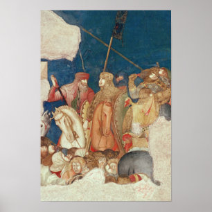 Póster Calvary