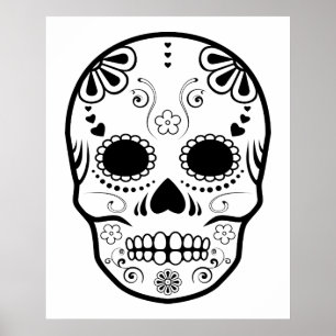 Póster calzoncillos de azúcar: 1