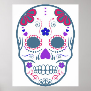 Póster calzoncillos de azúcar: 1