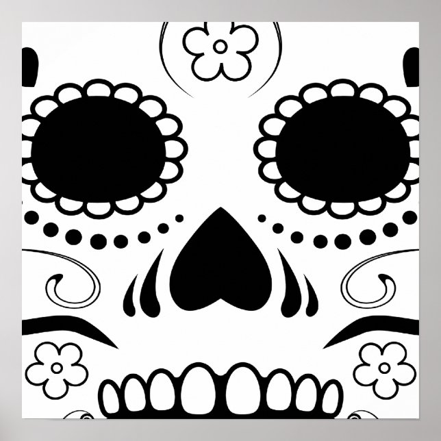 Póster calzoncillos de azúcar: 1 (Frente)