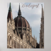 Cámara de Parlamento de Budapest
