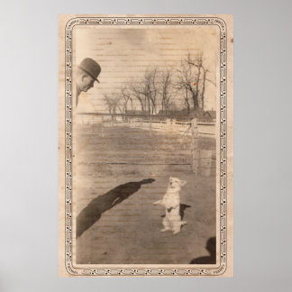 Póster Cámara Obscura #351