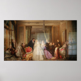 Póster Cambiando Hogares (Vida de Casados) (Regalo de Bod