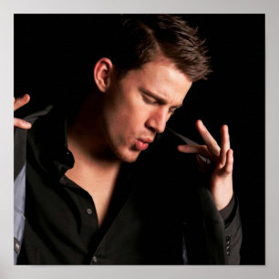 PÓSTER CAMBIO DE TATUM