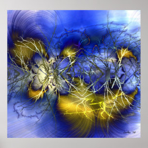 Póster Cambio estacional (L2)