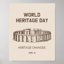 Cambios en el Patrimonio Mundial 2023