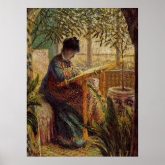 Póster 'Camille'