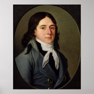 Póster Camille Desmoulins