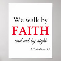 Caminamos por Faith