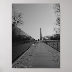 Póster Camino