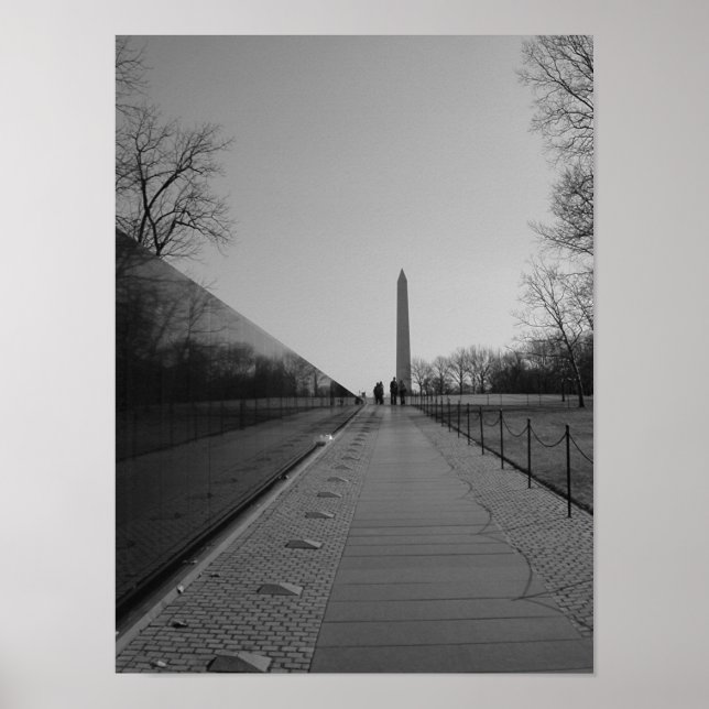 Póster Camino (Frente)