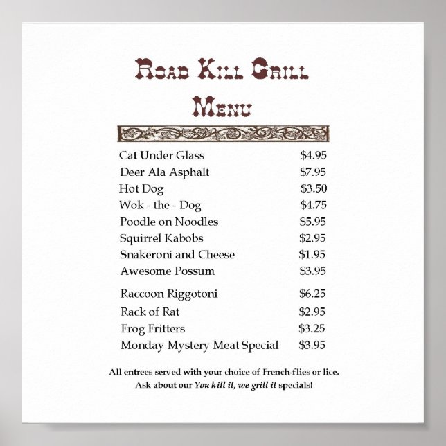 Póster Camino (Frente)