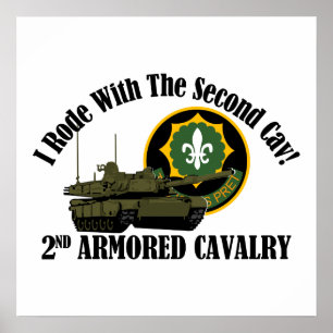 Póster ¡Camino Con El Segundo ACR!