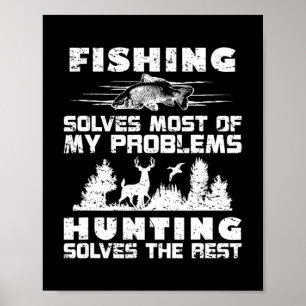 Póster Camión de bomberos árbol de Navidad enciende Santa