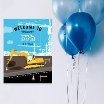 Camión de excavación Camiones de construcción Fies