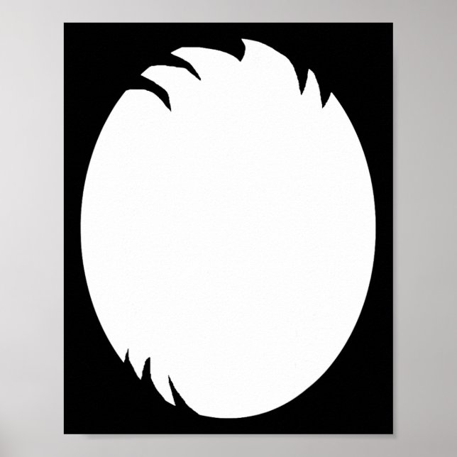Póster Camisa de disfraces de Koala - Trato barato de Hal (Frente)