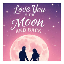 camisa valentina, luna de amor