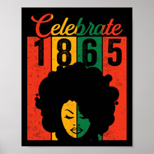 Póster Camisas Negras celebran Día de la Independencia de